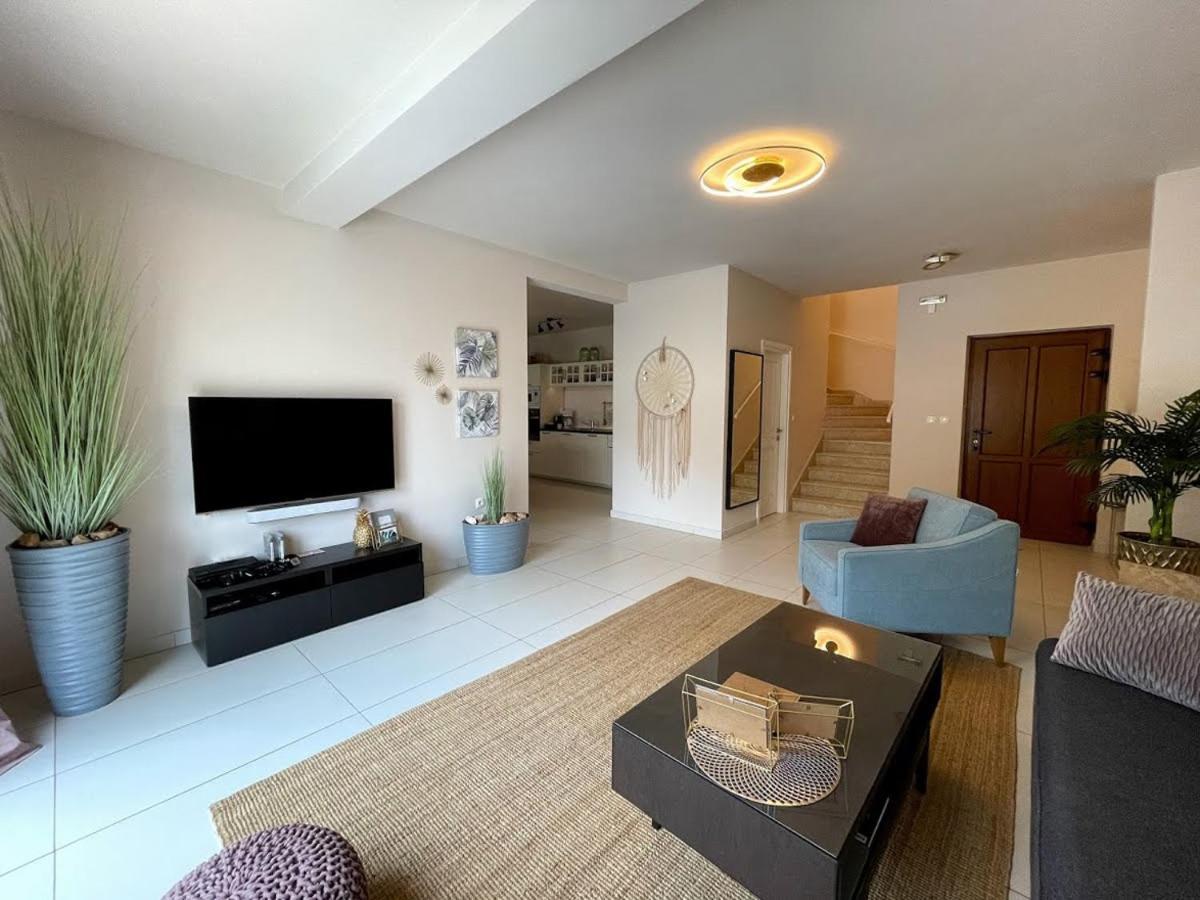 Villas Adagio Rojnići エクステリア 写真