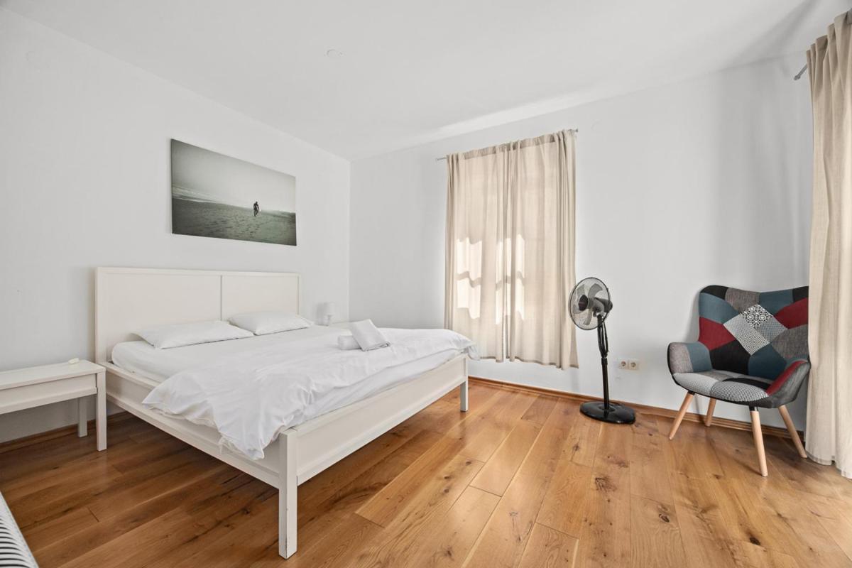 Villas Adagio Rojnići エクステリア 写真