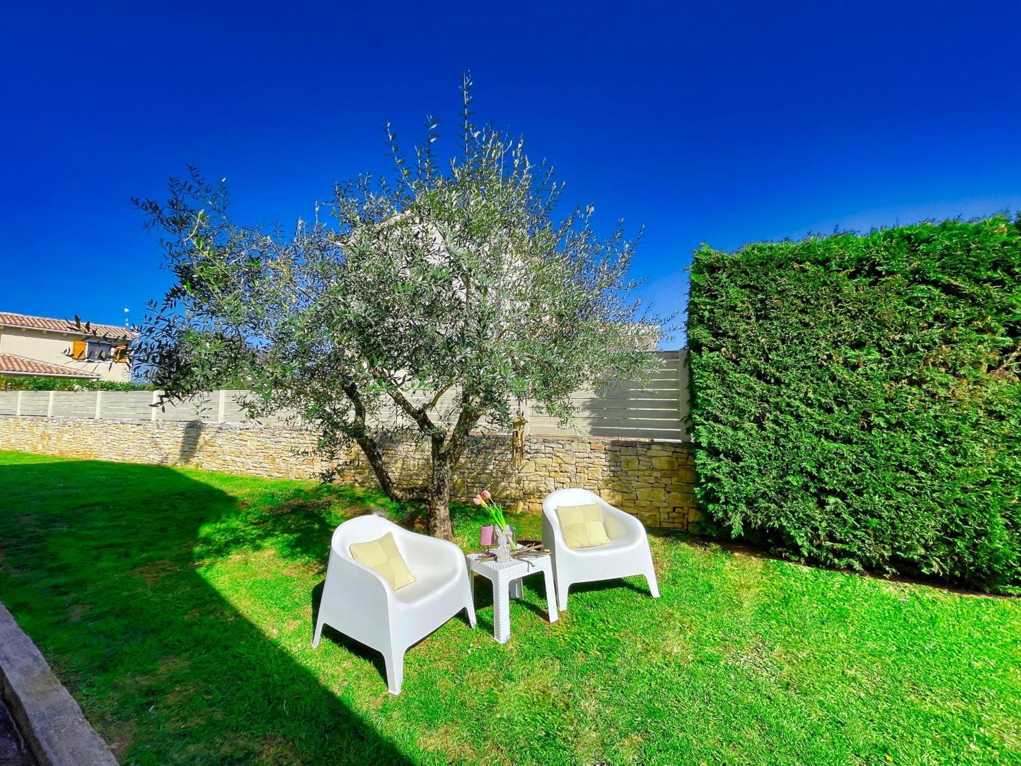 Villas Adagio Rojnići エクステリア 写真