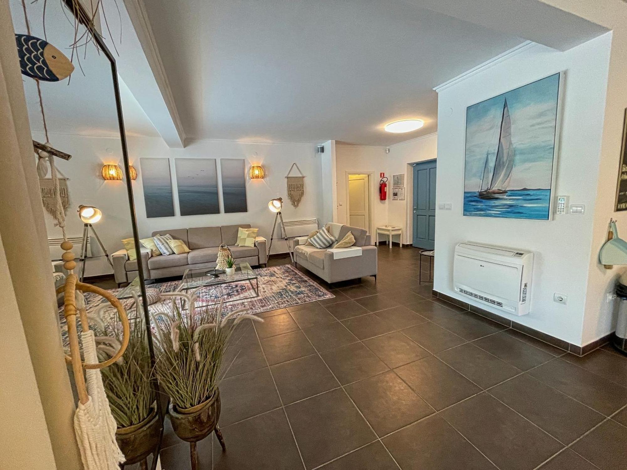 Villas Adagio Rojnići エクステリア 写真