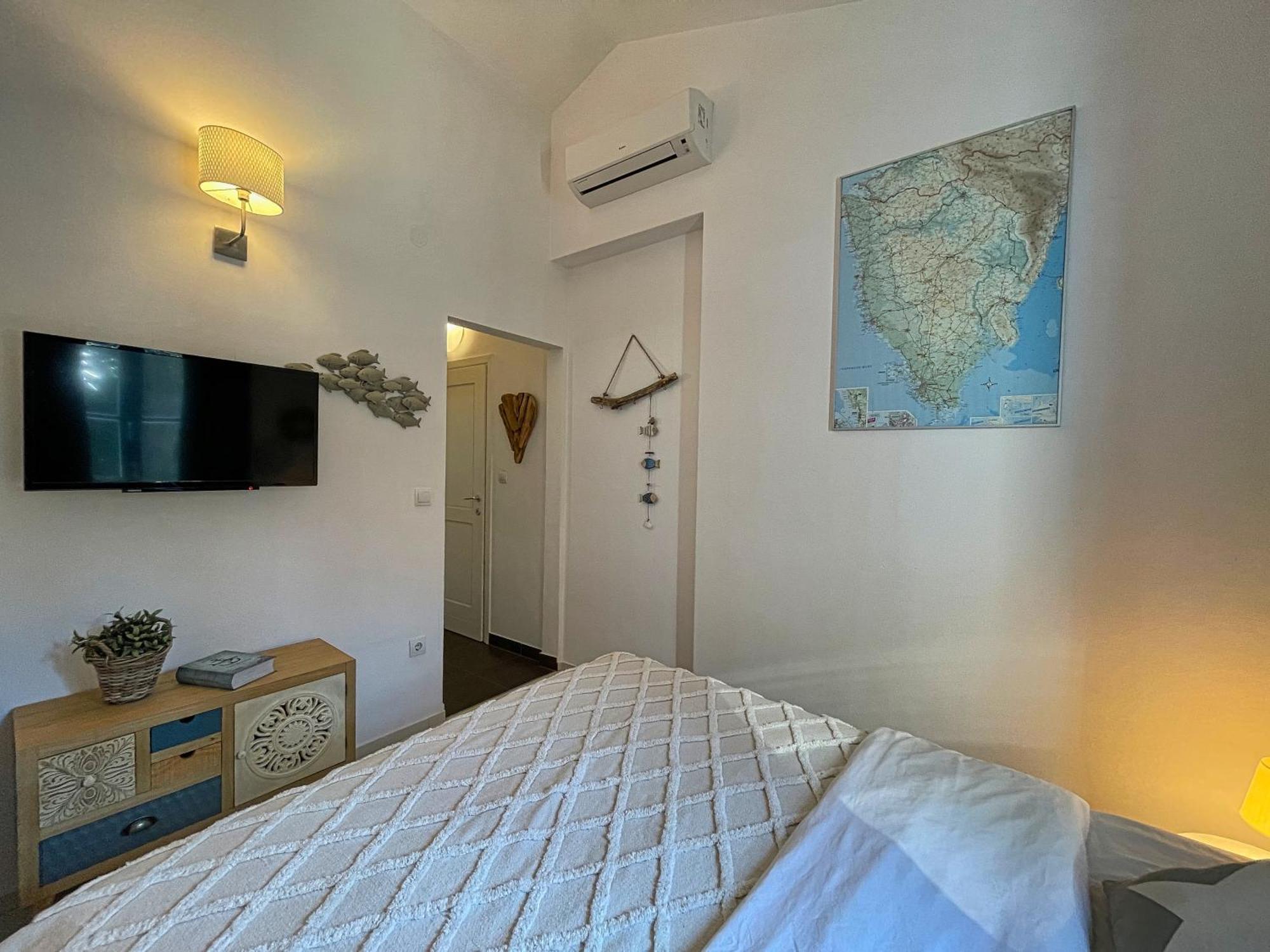 Villas Adagio Rojnići エクステリア 写真