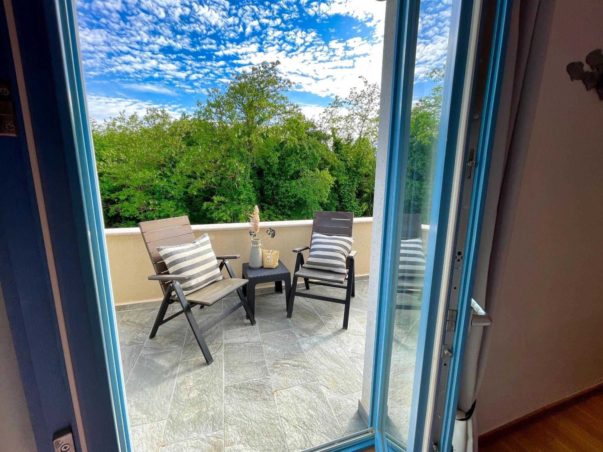 Villas Adagio Rojnići エクステリア 写真
