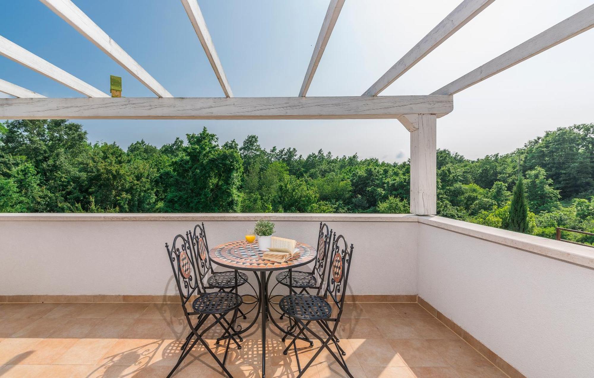 Villas Adagio Rojnići エクステリア 写真