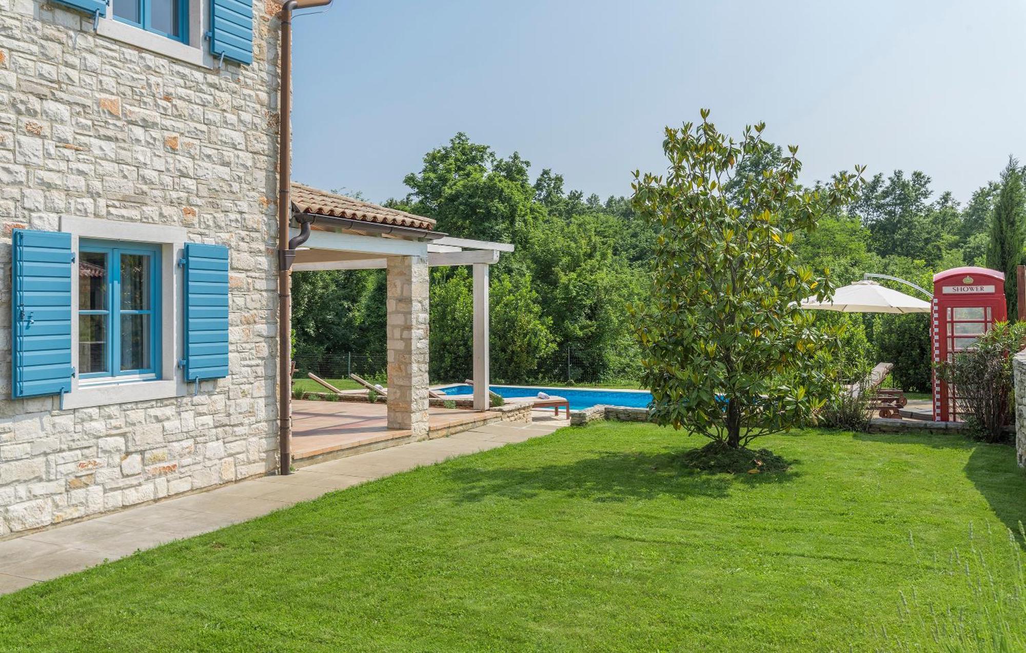 Villas Adagio Rojnići エクステリア 写真